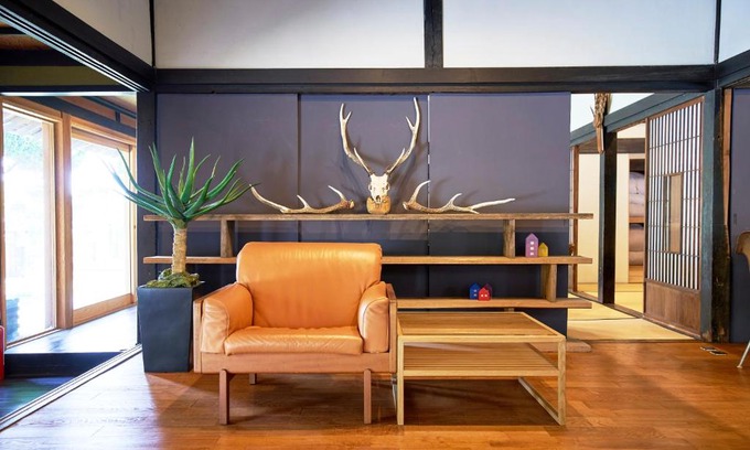 Fukuyama House | せとうち母家 Setouchi OMOYA