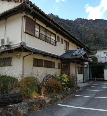 Ino-cho Hotel | そらやまゲストハウス Sorayama guesthouse