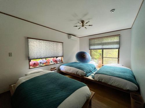 Sendai Apartment | たび宿Yumiashi