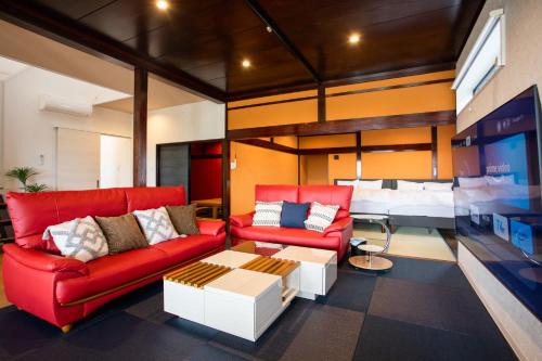 Hakui House | のと千里浜リゾート