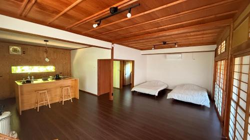 Shinano House | ふなだけの家