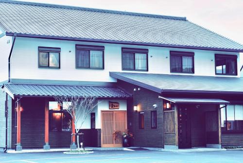 Sukumo Hotel | まなべ旅館