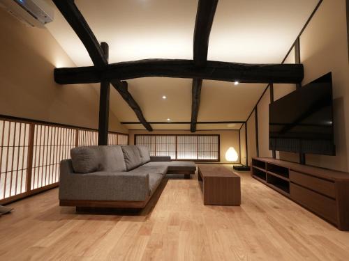 Yunokawa Onsen House | まほろ松江