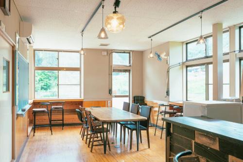 Marumori Apartment | まるもりビレッジ