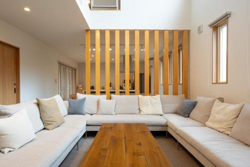 Fujikawaguchiko Villa | みさなぎ