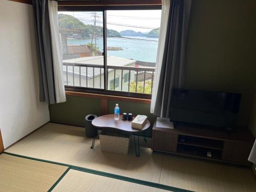 Sukumo Hotel | みなと館 華