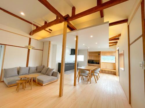 Munakata House | むなかたkibaco