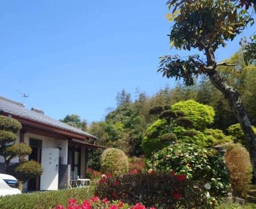 Yukuhashi House | ようこそ月の宿へ