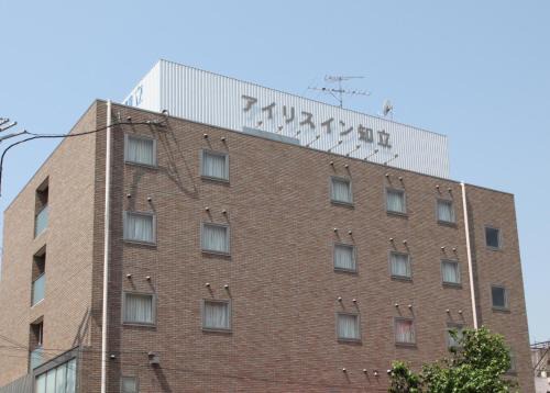 Chiryu Hotel | アイリスイン知立