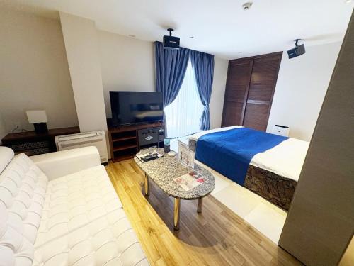 Fukuyama Hotel | アンジュ