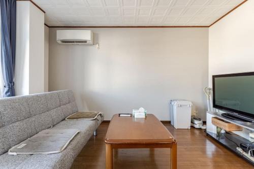 Oi-machi Apartment | アンドステイ小田原堀之内194