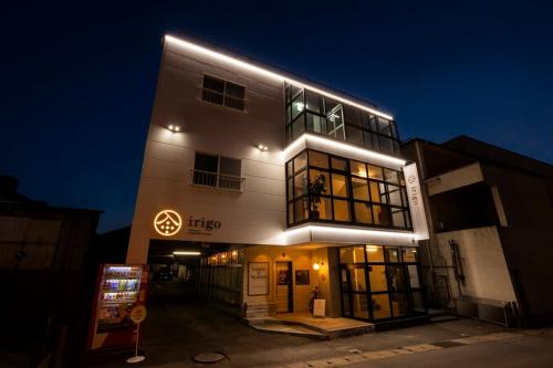 Hirosaki Apartment | イリゴアパートメントホテル