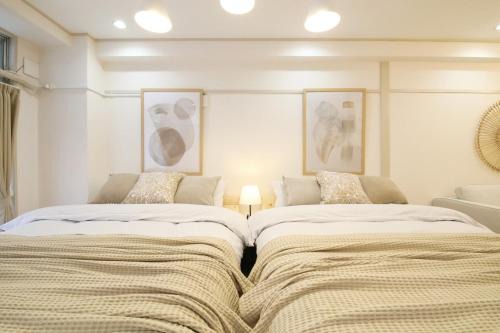 Shinjuku Apartment | オグラビル 203