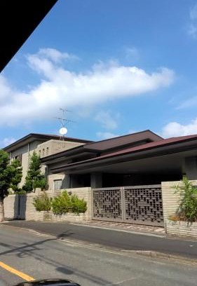 Hikarinomori Hotel | グランドホテル