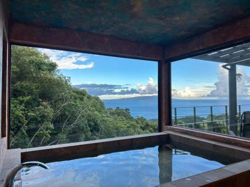 Higashiizu Villa | グラン熱川