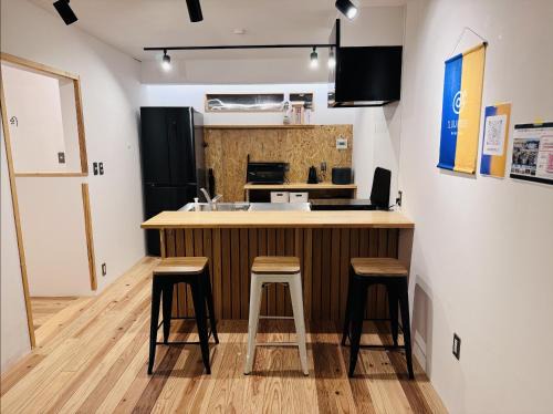 Okuizumo-cho House | ゲストハウスSLOW HOUSE okuizumo