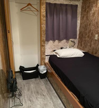 Kannai Hotel | サンガ