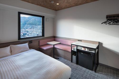 Waki-cho Hotel | サンホテル大竹