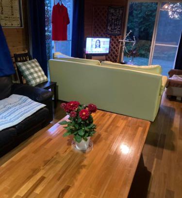 Hokota House | サンムーン