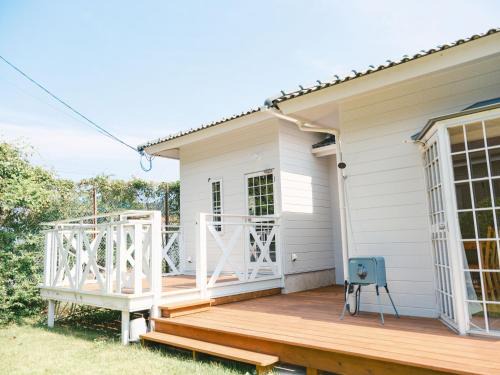 Onomichi Villa | サードプレイス百島