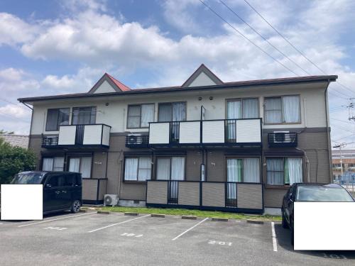 Yamaguchi Apartment | シャルマン寺田 アパート1室貸切 素泊まり最大6人宿泊可能 4名様まで同一料金