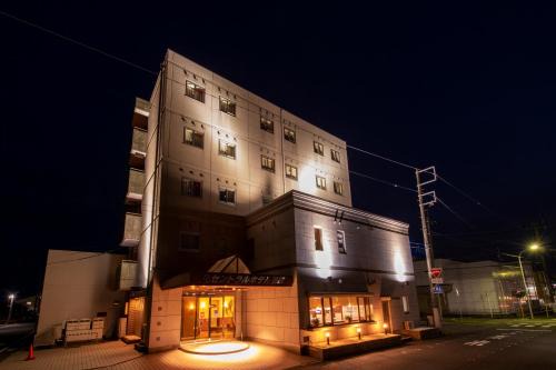 Isohara Hotel | セントラルホテル磯原