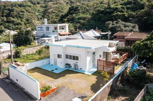 Tsuha Apartment | ニライハウス大宜味