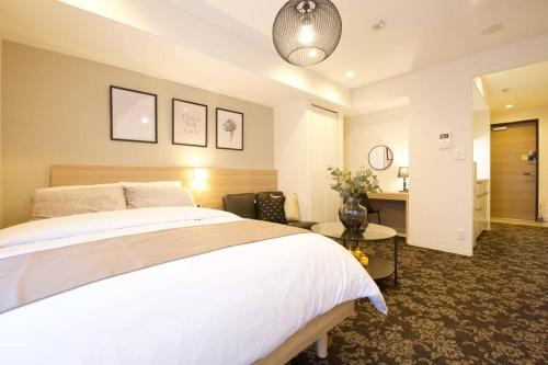 Ota Apartment | ノール下丸子305