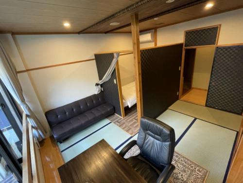 Minano Hotel | ハタラコリビングみなのsubako