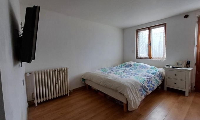 Saint-Quentin-en-Yvelines House | パリ近郊・日仏家庭でのホームスティ