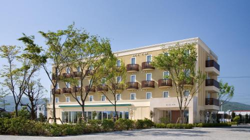 Awa Hotel | ビジネスホテルアクセス阿波