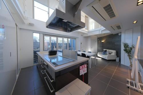 Ota Apartment | プライムテラス上池台5丁目