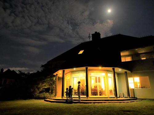 Iwaki Resort | ヘレナ国際ヴィラ