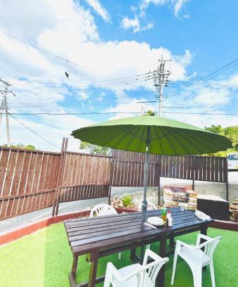 Hanagusuku Villa | ペンションはなはな