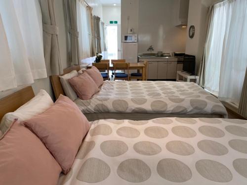 Makishi Apartment | ホテルトーマス牧志