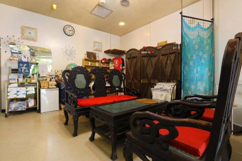 Kaiyo-cho Hotel | ホテル宿かいふ