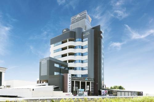 Kurume Hotel | ホテル ブルジュア 久留米 Hotel Bvljua -レジャーホテル-