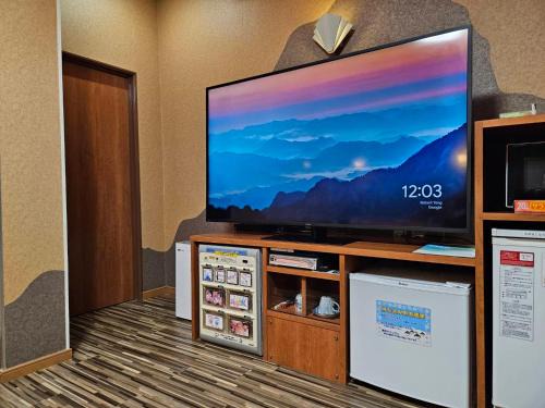 Kagamino-cho Hotel | ホテル 花みずき