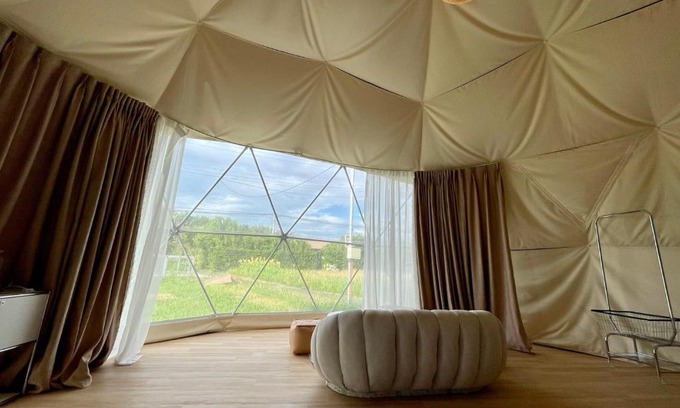 Kujukuri Other | ポセイドン グランピング Poseidon Glamping