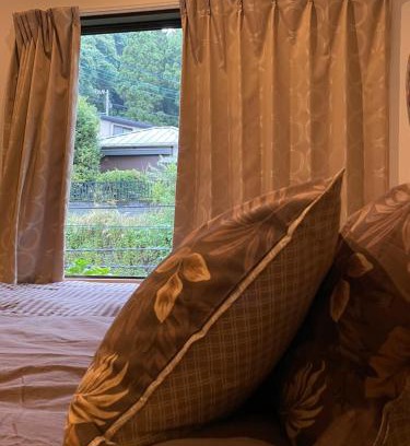 Ome House | モリステイ