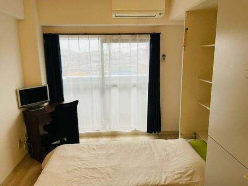 Matsuyama Apartment | ラパルフェドアンテイエール