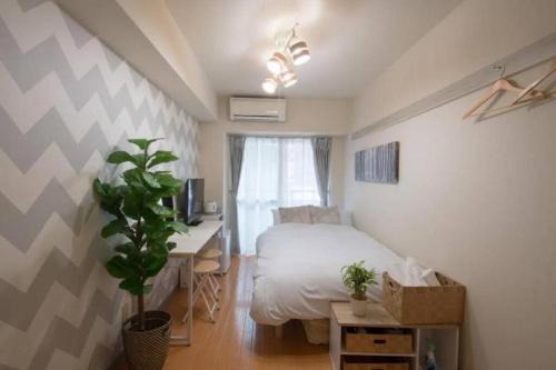 Hiroshima City Centre Apartment | リーベ広瀬北町301