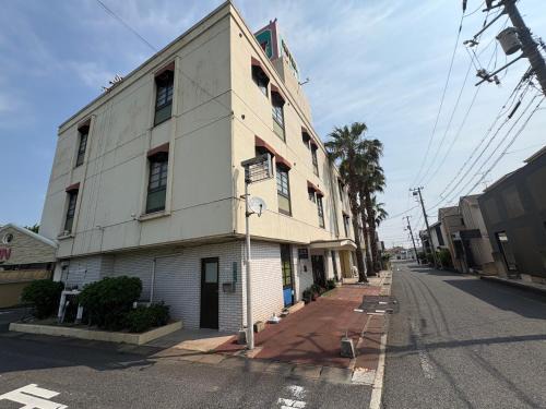 Fukuyama Apartment | レインボー