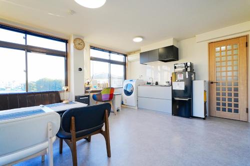 Iwatsuki Apartment | ロワジール岩槻201