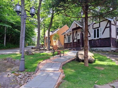 Yumoto Hotel | ローズウッドガーデンアンドヴィラ