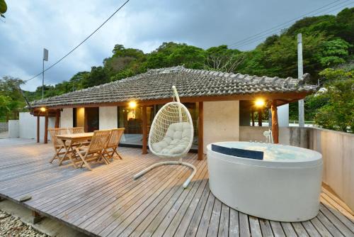 Nago Villa | ヴィラコガチアラマンダ