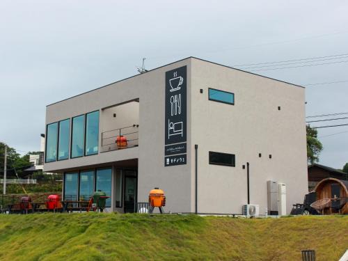 Shimonoseki Villa | ヴィラミクリ角島