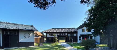 Yotsukaido Villa | 一宿一景一生縁-千葉県四街道店