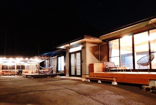 Ubuyama House | 一棟貸切り 瀬の本テラス