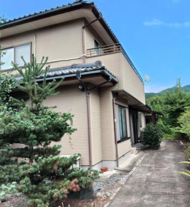 Kamikawa House | 一棟貸切ゲストハウスかた籠